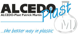 Alcedo Plast - the better way in plastic